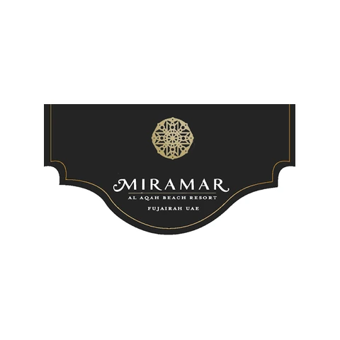 Miramar Al Aqah Beach Resort, Fujairah UAE