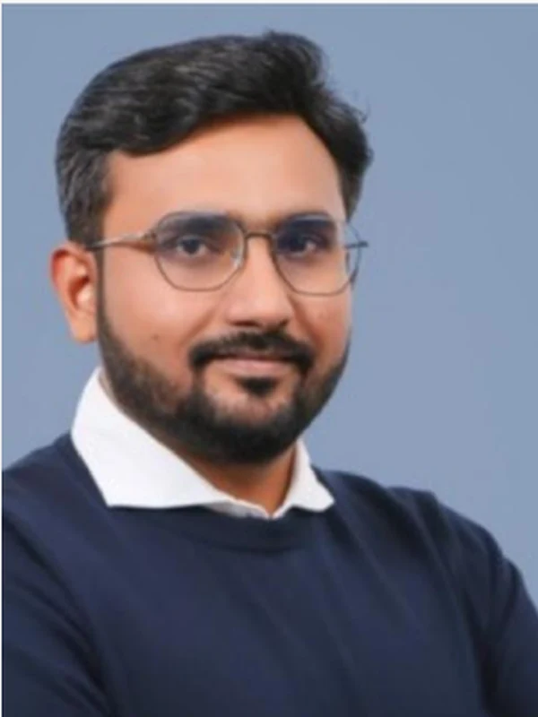 Amit Mishra