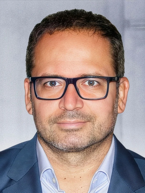 Dimitris Gavrilis
