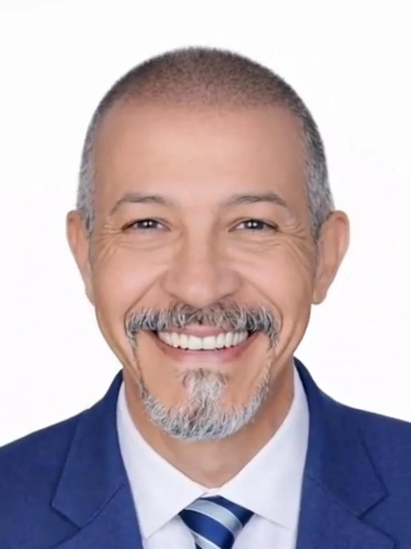 Soliman Al Hassan